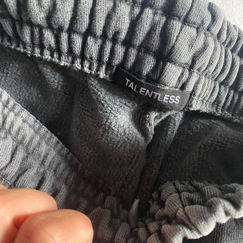 Talentless WOMEN'S PREMIUM Joggers
